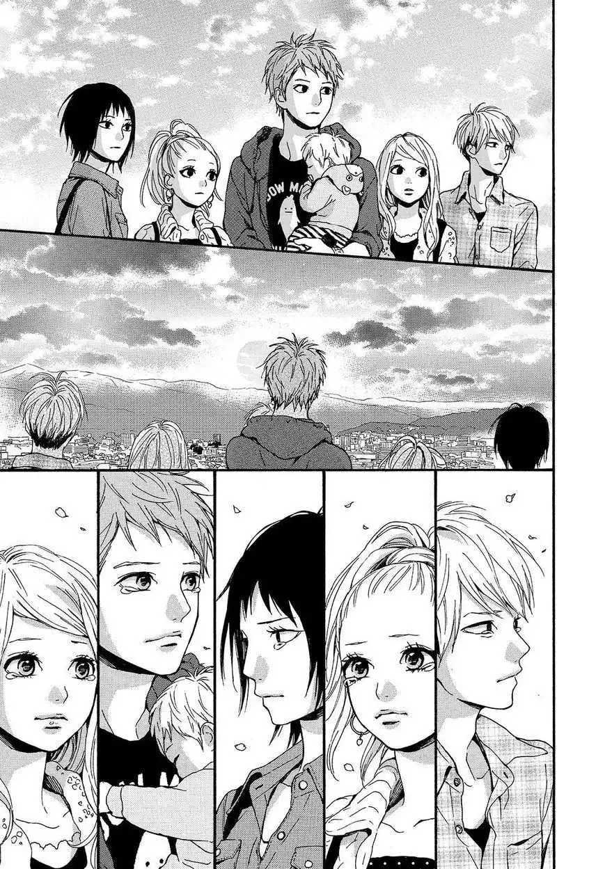 Orange (TAKANO Ichigo) Chapter 22 25